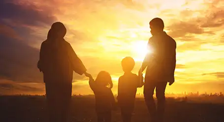 Basics of family in the Quran